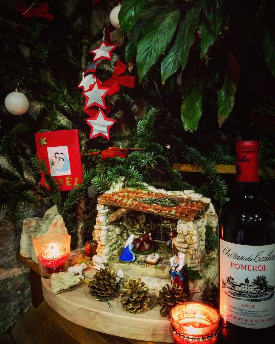 Château du Tailhas tweet media