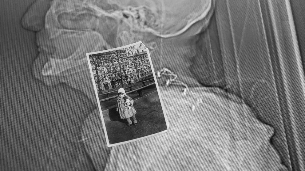 CUAnschutz's tweet photo. Why one woman agreed to become an 'Immortal Corpse' for science https://t.co/4iLlfUlLB4 via @ABC #VisibleHuman #CUAnschutz https://t.co/GkUCOymZsV