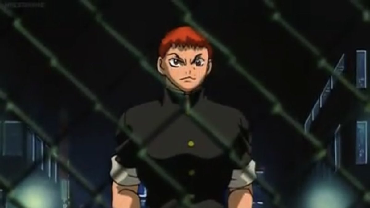 Featured image of post Baki Manga Pfp