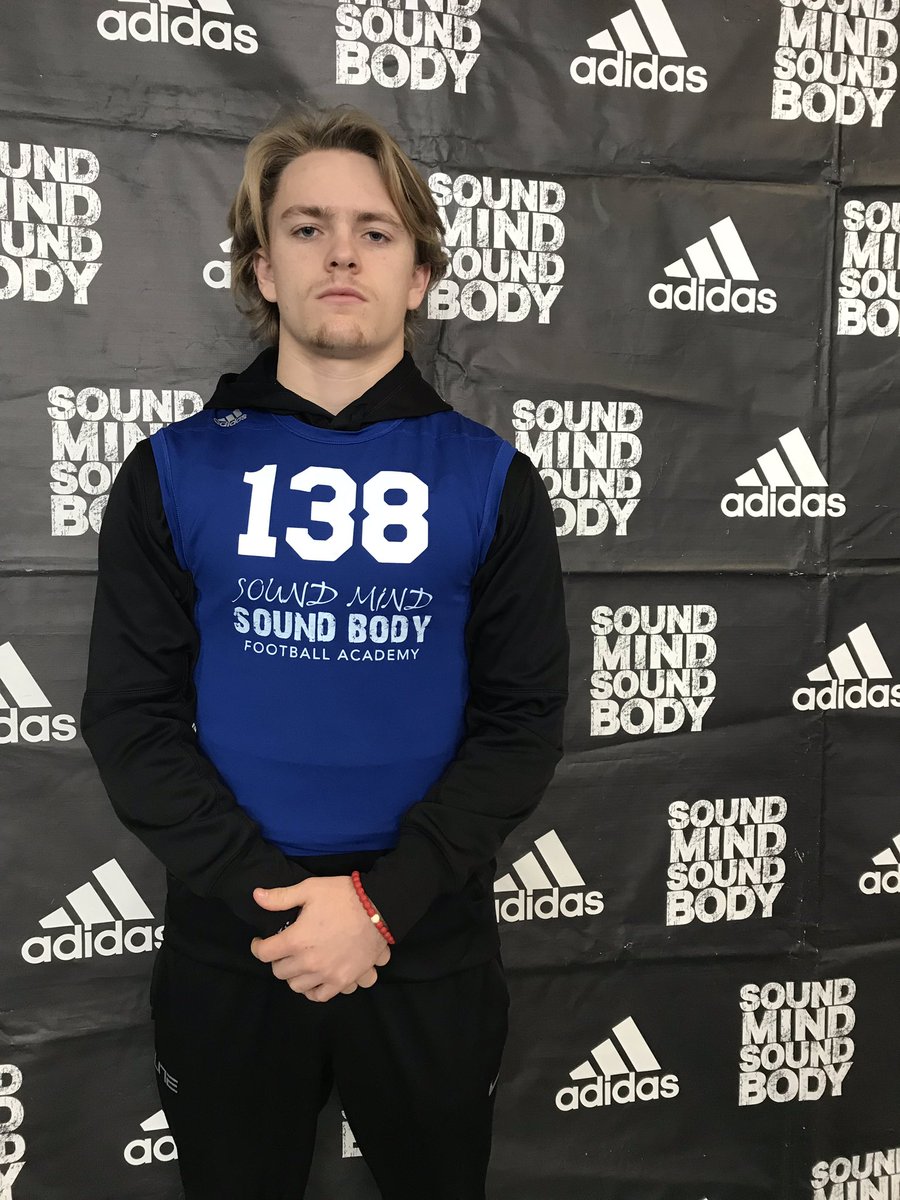 Let’s get it these next few few days #showcase @SMSBFootball