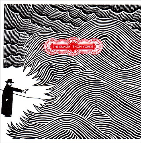 bluebyrd_1121's tweet image. ふと深夜に聴きたくなった #TheEraser #ThomYorke
