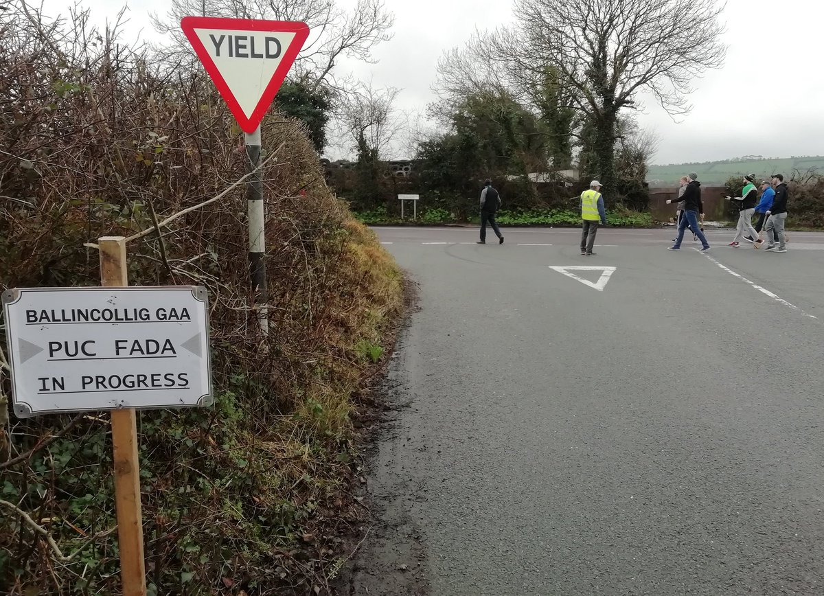_FeachNews's tweet photo. Poc Fada. A thread.
This is what we do
#PocFada #PuckFada #PucFada https://t.co/U3OjvFtuMT