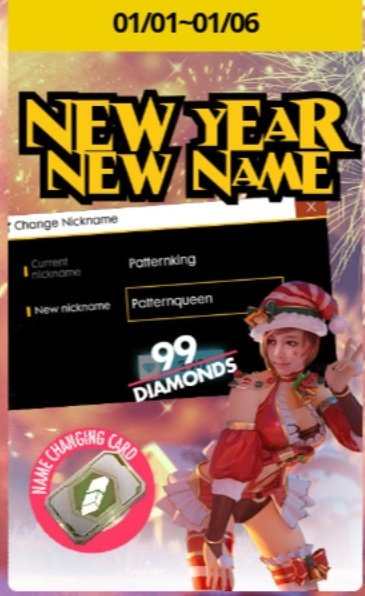 FreeFireES tweet media