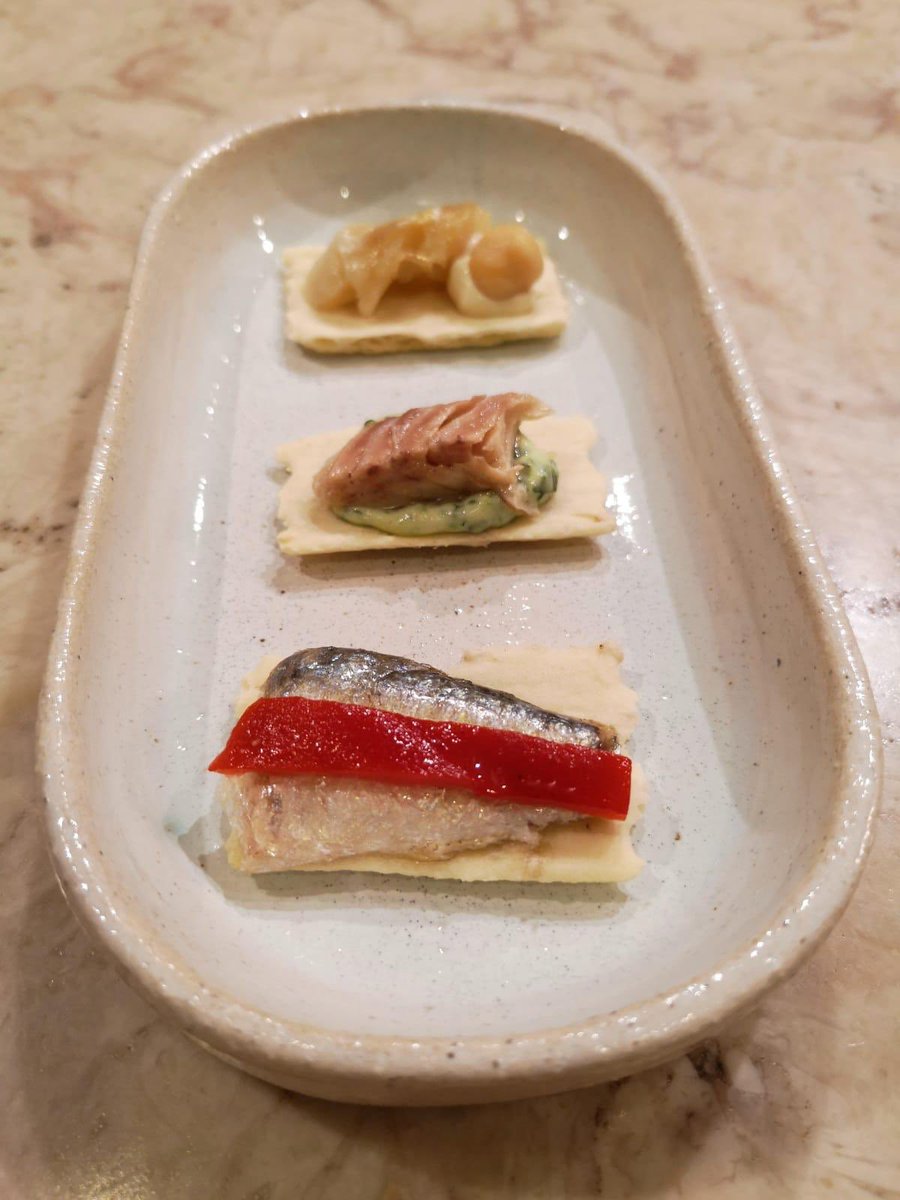 MissCanFood's tweet photo. Catering by Miss Can.
#misscanpetiscaria #misscan #catering #cannedfish #tinnedfish #enjoy #lisboa #portugal https://t.co/OqByjkaafH