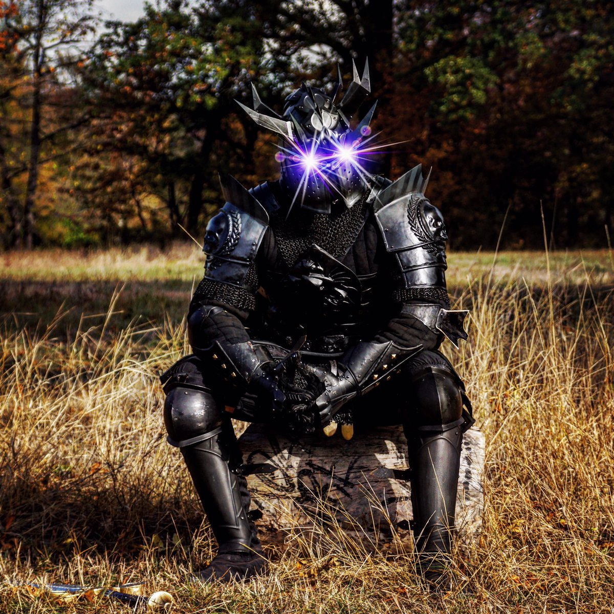 ForHonorProps's tweet photo. What? They want to buff Jiang ju?  #props #ps4 #gaming #cosplay #sword #medieval #armor #platearmor #knights #vikings #gaming #forhonorcosplay #warden #shaolin #wulin #marchingfire #forhonor #forhonorgame https://t.co/MRZ8UOx6XZ