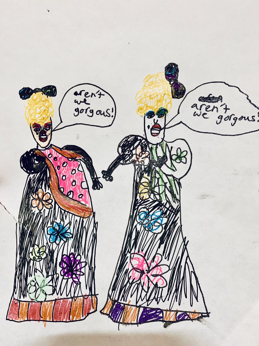 ddansmith's tweet image. Another great St Albans panto from Bob Golding and team @albanarena @Bobsickle and some pics from our girls. Big fans