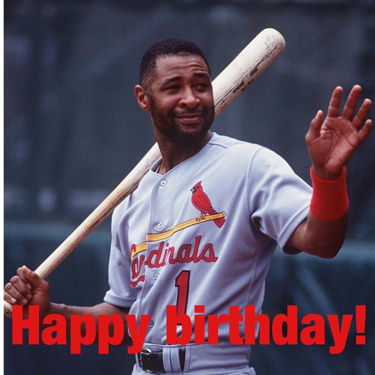   TO THE \"WIZARD\" OZZIE SMITH....       