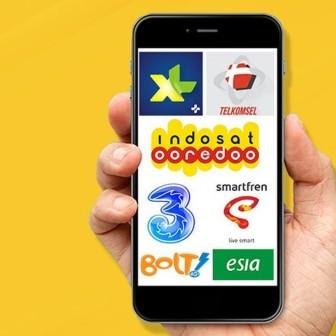 ChandraHaekal's tweet photo. Bagaimana Cara Menjadi Agen Pulsa dan Kuota All Operator Resmi ? Ikuti Panduan daftar nya! https://t.co/kYtmQluJ1f https://t.co/ZD1pqCIrEs