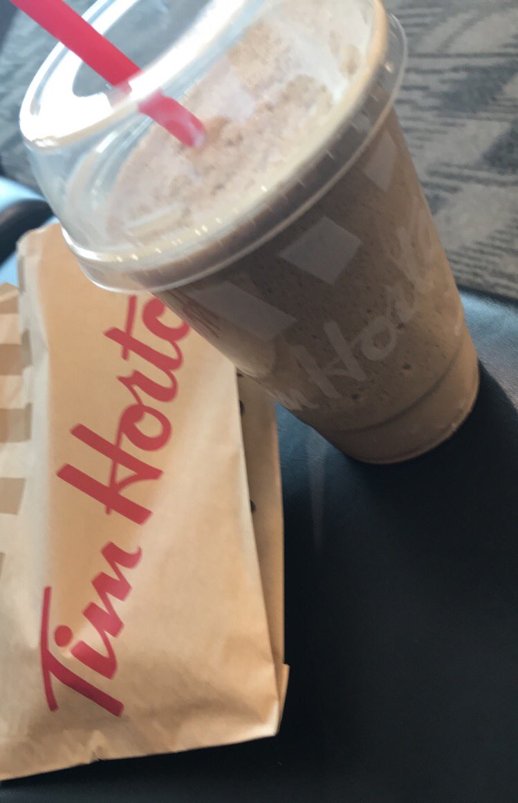 No better way to pass time before your delayed flight! #goodbyecanada #backtobaltimore #flightdelays #timmys