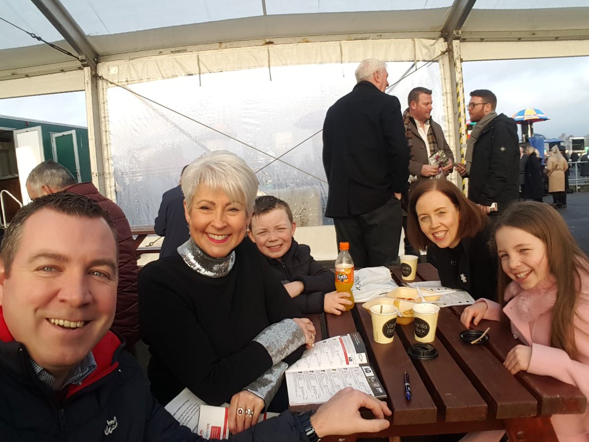 Eunan Kelly tweet media