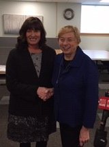 msma207's tweet image. Brunswick Asst. Sup. Pender Makin nominated DOE Commissioner.  Advocate for school leaders, teachers and students.