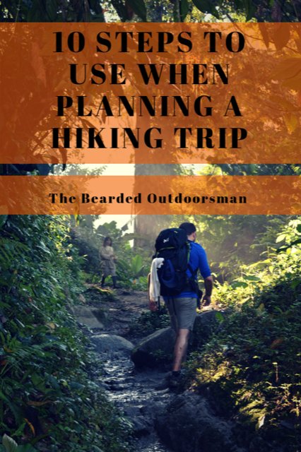 mrgriff82's tweet photo. "How To Plan A Hiking Trip." These 10 steps will help anyone in planning a hiking trip. #hiking #planningahikingtrip #blogger #adventureseeker #planahead #planahike #getoutdoors #getoutside #goonanadventure #livelife #makememories https://t.co/zzMDmLoCTR https://t.co/hZ69XqOuXY