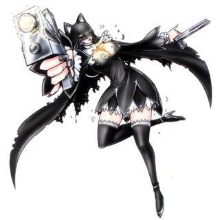 Digisoul Net En Twitter Sistermon Noir Awaken シスタモン ノワール 覚醒 T Co Xako9rltt7