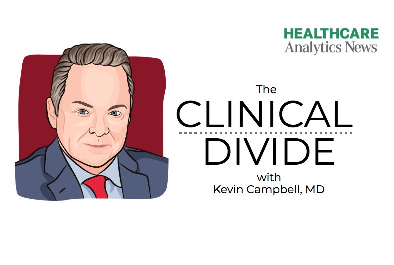 We need to urge these organizations to change these guidelines to ensure that our patients are getting immediate access to this potentially lifesaving treatment. #Stroke #Health #TheClinicalDivide <a href="/DrKevinCampbell/">Dr. Kevin Campbell, MD, FACC, MBA</a> 

hcanews.com/videos/the-cli…