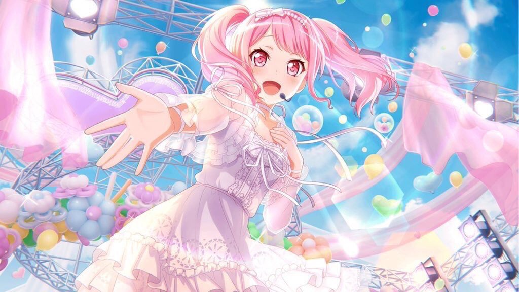 12月27日は丸山彩の誕生日
