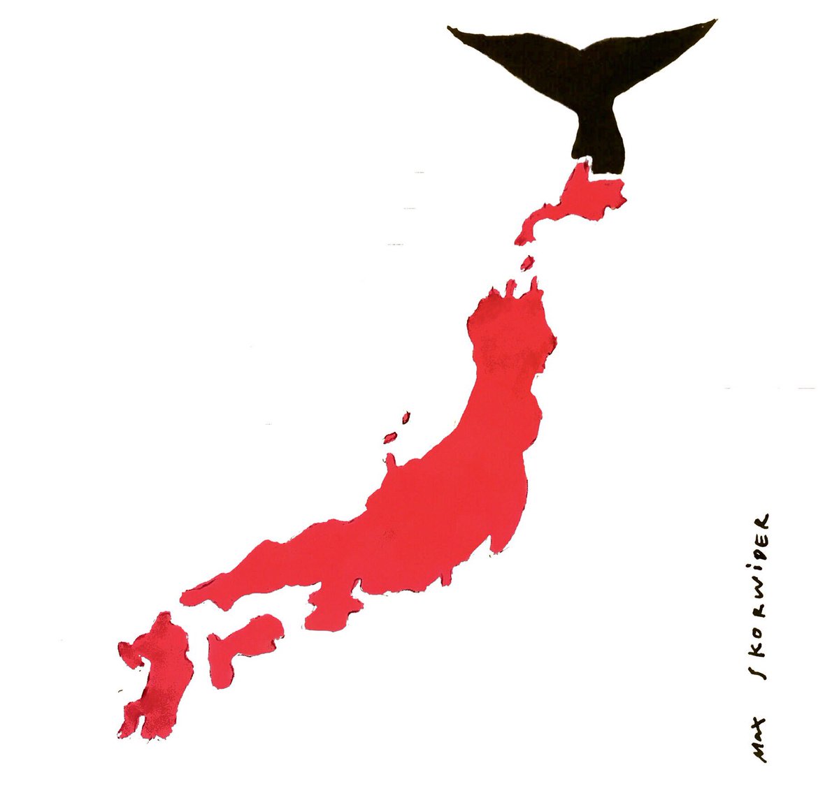 SkorwiderMax's tweet photo. Japan stop killing whales!
#whales #stopkillingwhalesjapan #stopkillingwhales #japan #shameonjapan #humbackwhale #humbackwhales #bowheadwhale #bowhead #japanstop #stopkillinganimals https://t.co/5fS8VbKVll
