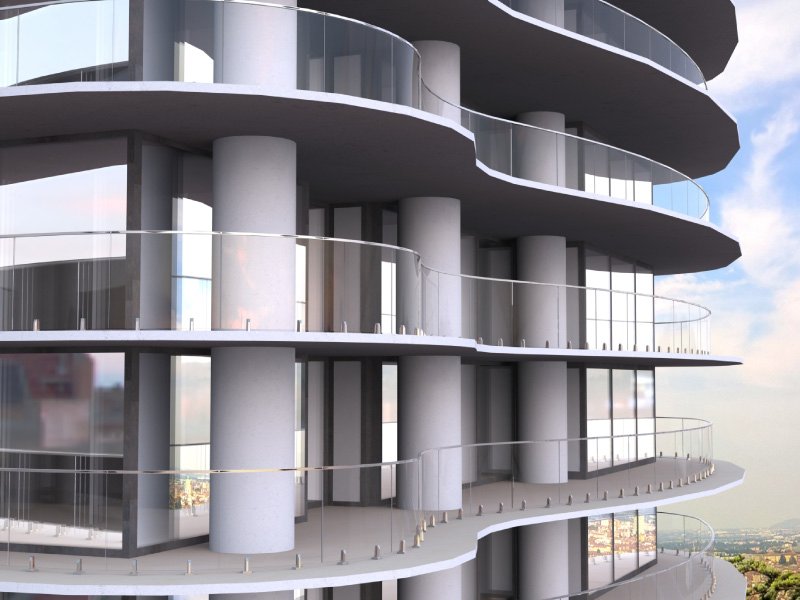 elitebalustrade's tweet photo. #Balustrades are often an essential safety feature for areas such as #Decking Areas ,#RoofTerraces, and #balconies.  Due to the aesthetically pleasing look they provide, it seems that demand for the #GlassBalustrade is forever increasing. https://t.co/1dzaaRPUKa