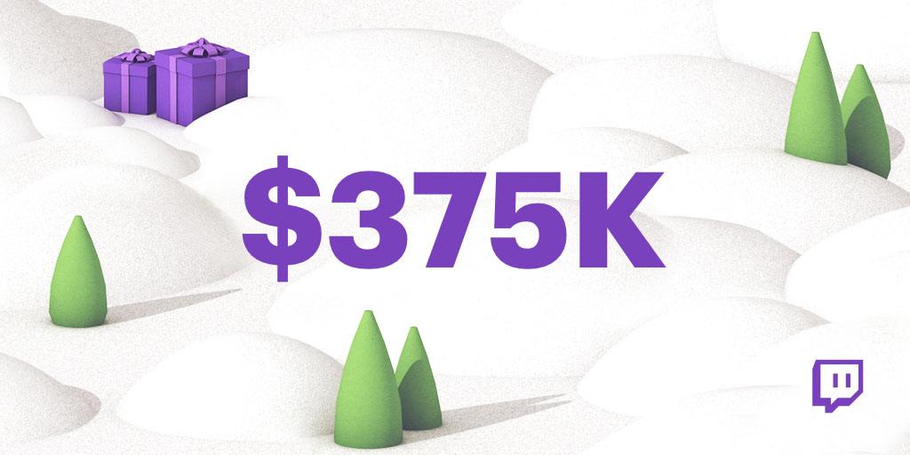 Twitch tweet picture