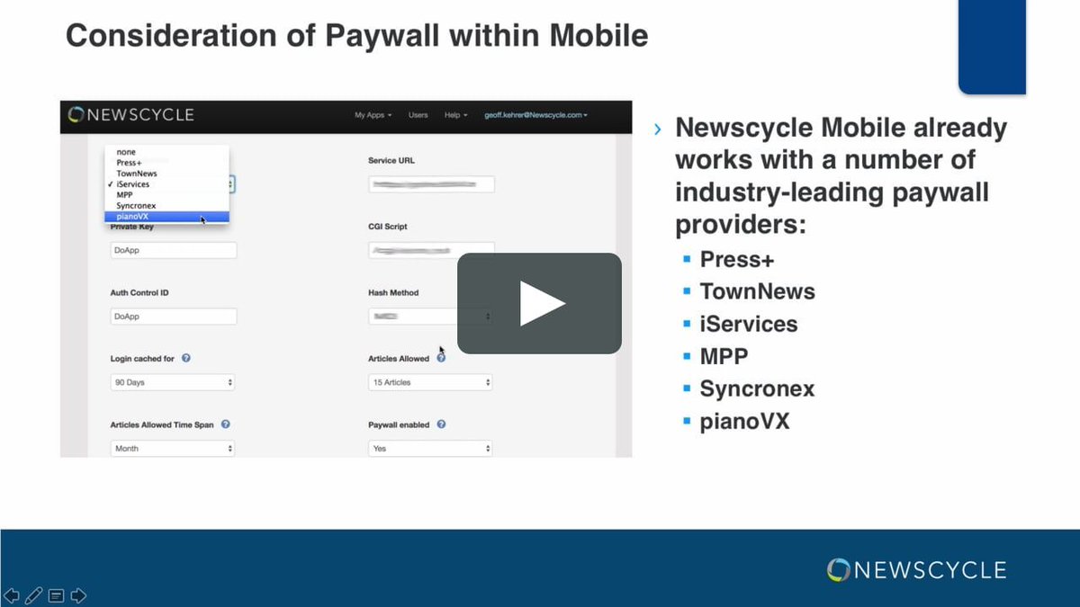 Things to consider about paywalls for mobile apps. buff.ly/2EJrru5 #MobileMoments #MobileMarketing #appmarketing