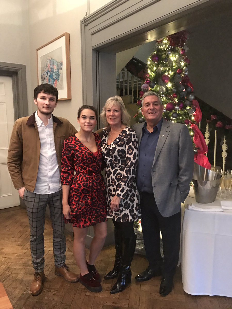 juliekentmbe's tweet photo. Christmas @malcheltenham #luxurious #fun #relaxing &amp; Great Value....I feel a blog coming on!  #jdkallday https://t.co/5IiCWiRgJq