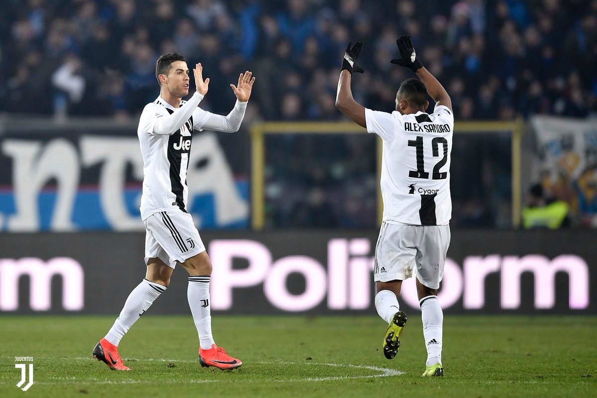 Hasil Liga Italia Atalanta Vs Juventus Gol Cristiano Ronaldo Hasil Liga Italia Atalanta Vs Juventus Gol Cristiano Ronaldo