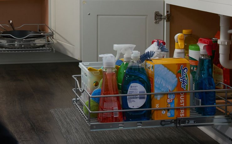 Blog: 5 kitchen updates on a budget ow.ly/jpoC30n3QGU