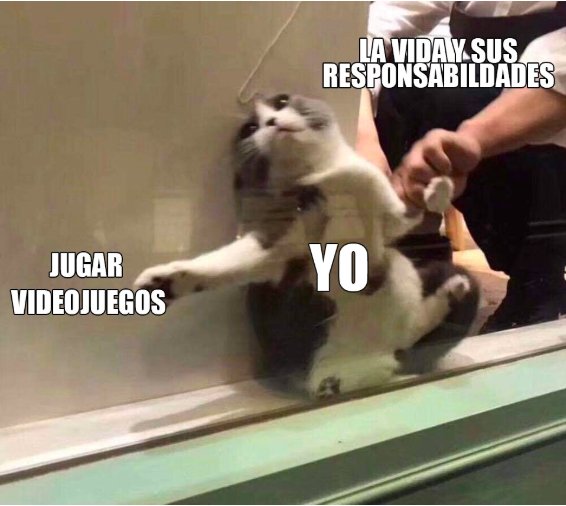 Noiseland_VG's tweet photo. #2018GraciasPor nada. Malditos Prros. https://t.co/vkJhl1Ygna