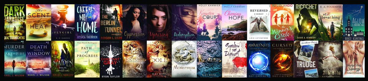 Acorn Publishing tweet media
