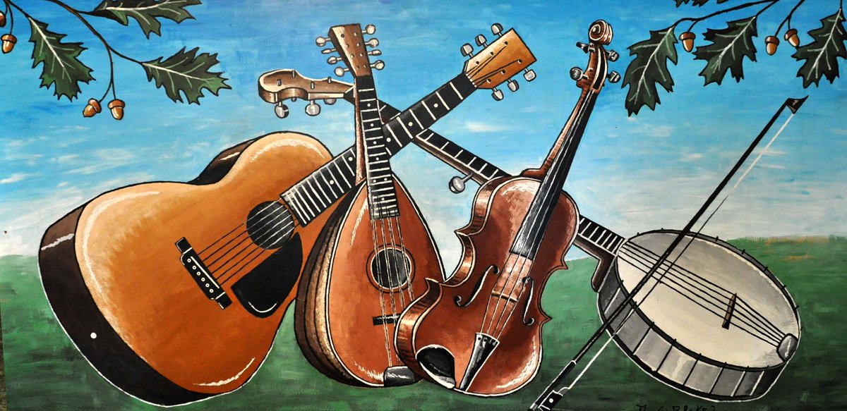labocamexican1's tweet image. The Pitkin Pickers - Open Bluegrass band!  7:30pm!

#bluegrassjam #laboca #middletown