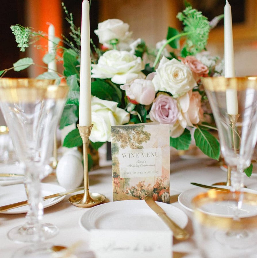 AppleberryPress's tweet photo. Pretty details from a recent wedding with @mariareidyevents to brighten up your Sunday! Photo by Peter Carvill. #weddinginspo https://t.co/CNyvANe2G9