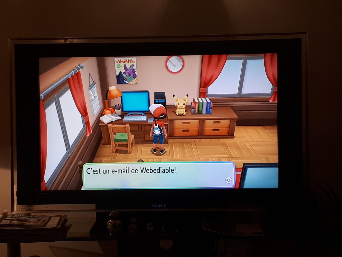 lazy_floyd's tweet photo. @ToineMaggy quand tu commences les opés spé xD
@mvcaster #Webediable #Pokemon https://t.co/iKRJLxH4WW