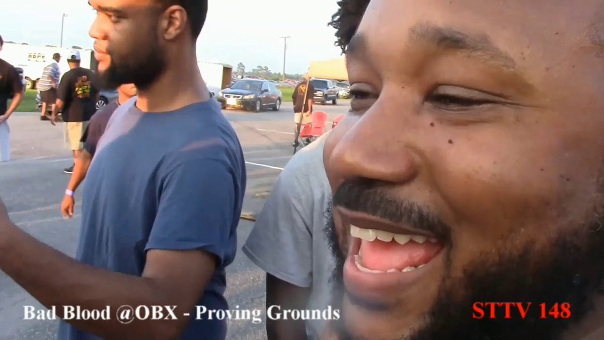 New post (STTV Throwback - Venom Mustang/Jezzy/Danny Ray Copper vs Father Time/Al Boogie) has been published on Junket Videos - junketracing.com/grudge-racing/…