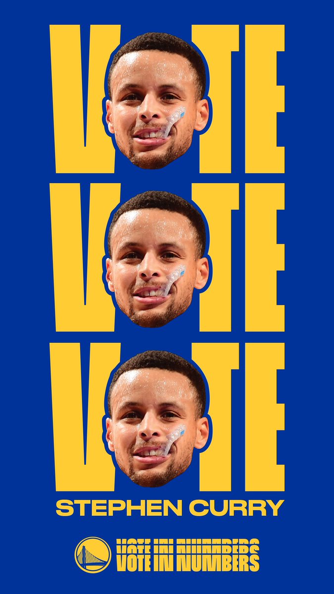 warriors tweet picture