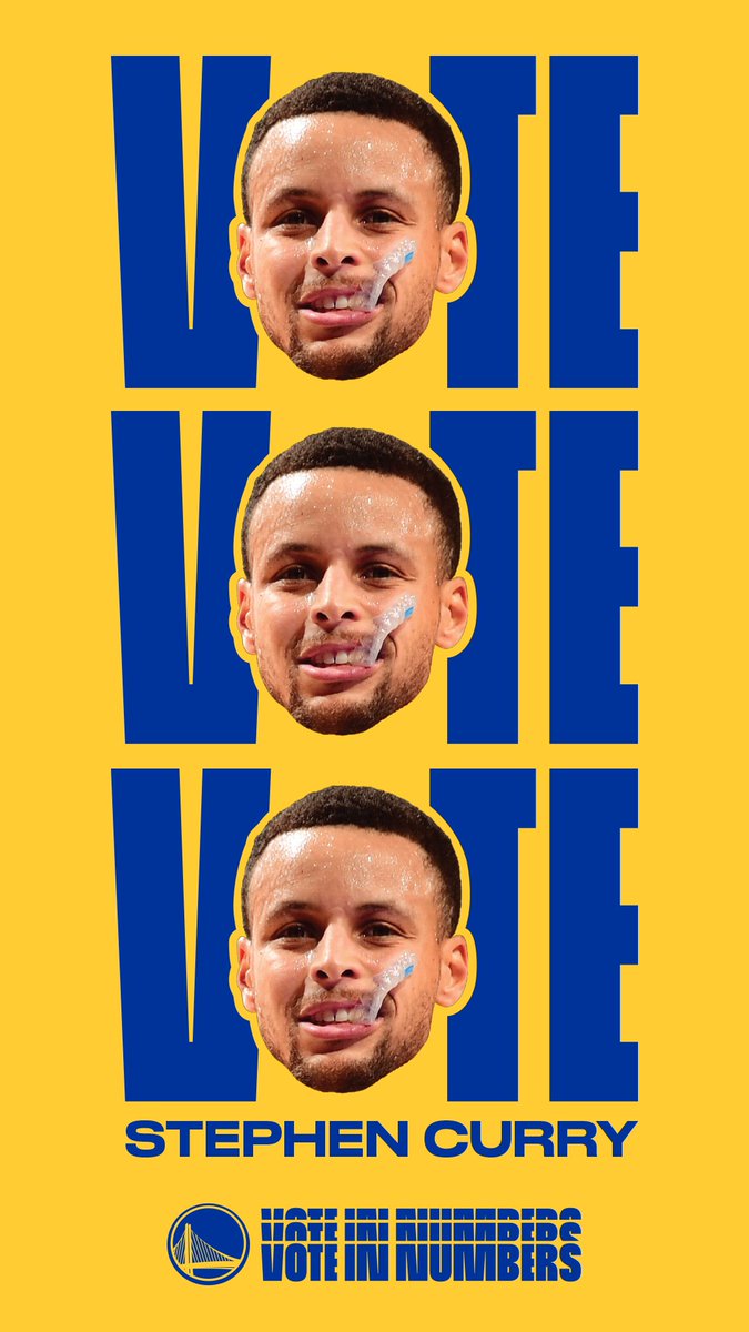 warriors tweet picture