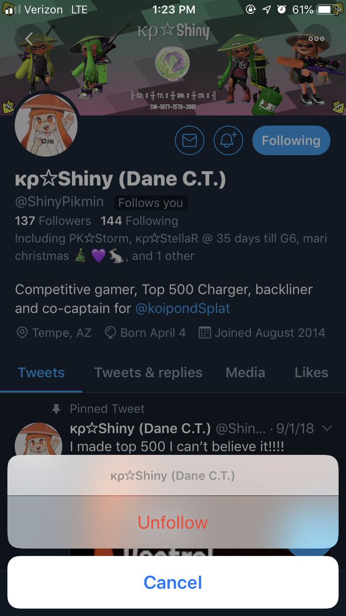 ☆ Koi Pond tweet media