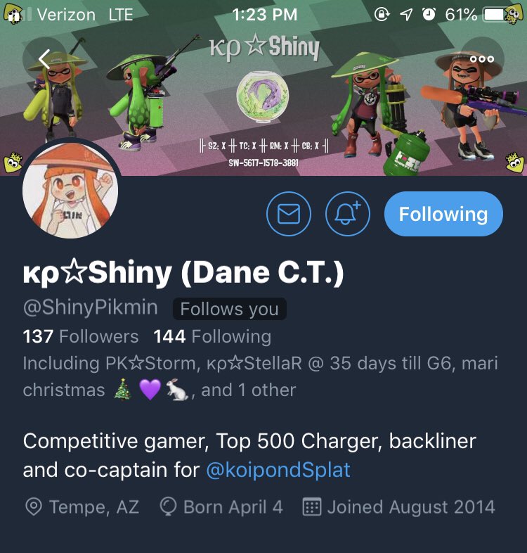 ☆ Koi Pond tweet media