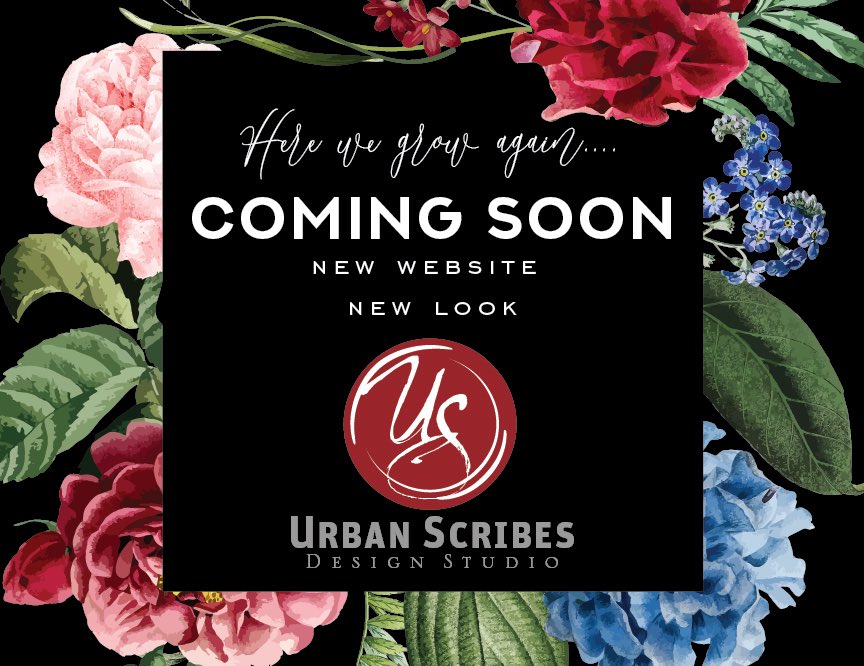 Urban Scribes tweet media