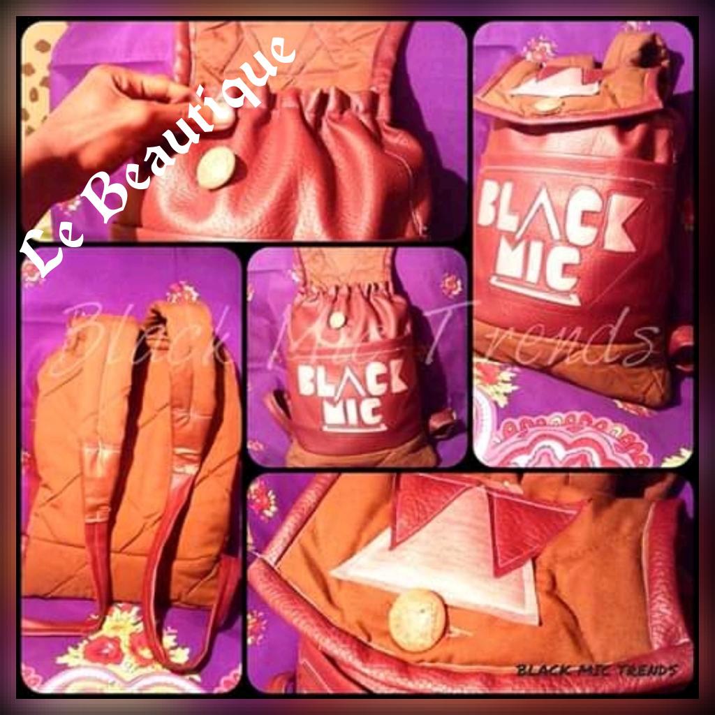 lebeautique_ar's tweet photo. #lebeautique
#blackmic
#0739675279
BMFT bag-R600 https://t.co/CdJhFtCVZ8