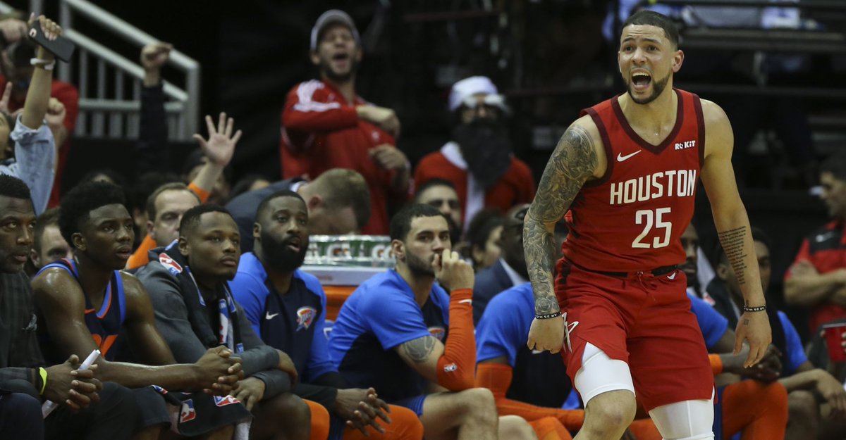 Austin Rivers arrives as Christmas gift for Rockets chron.com/sports/rockets…
