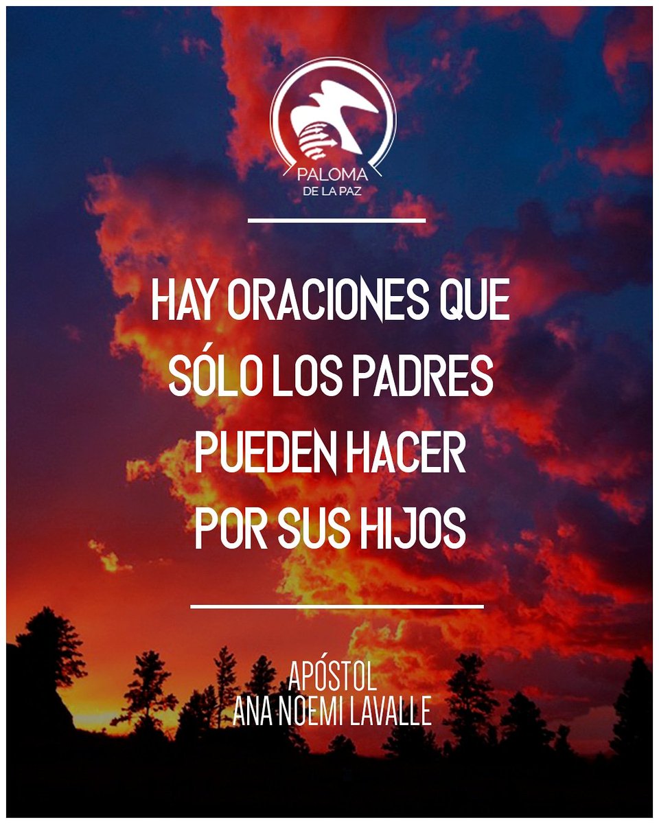 Paloma De La Paz A Twitter Buenmiercoles Oracion Familia