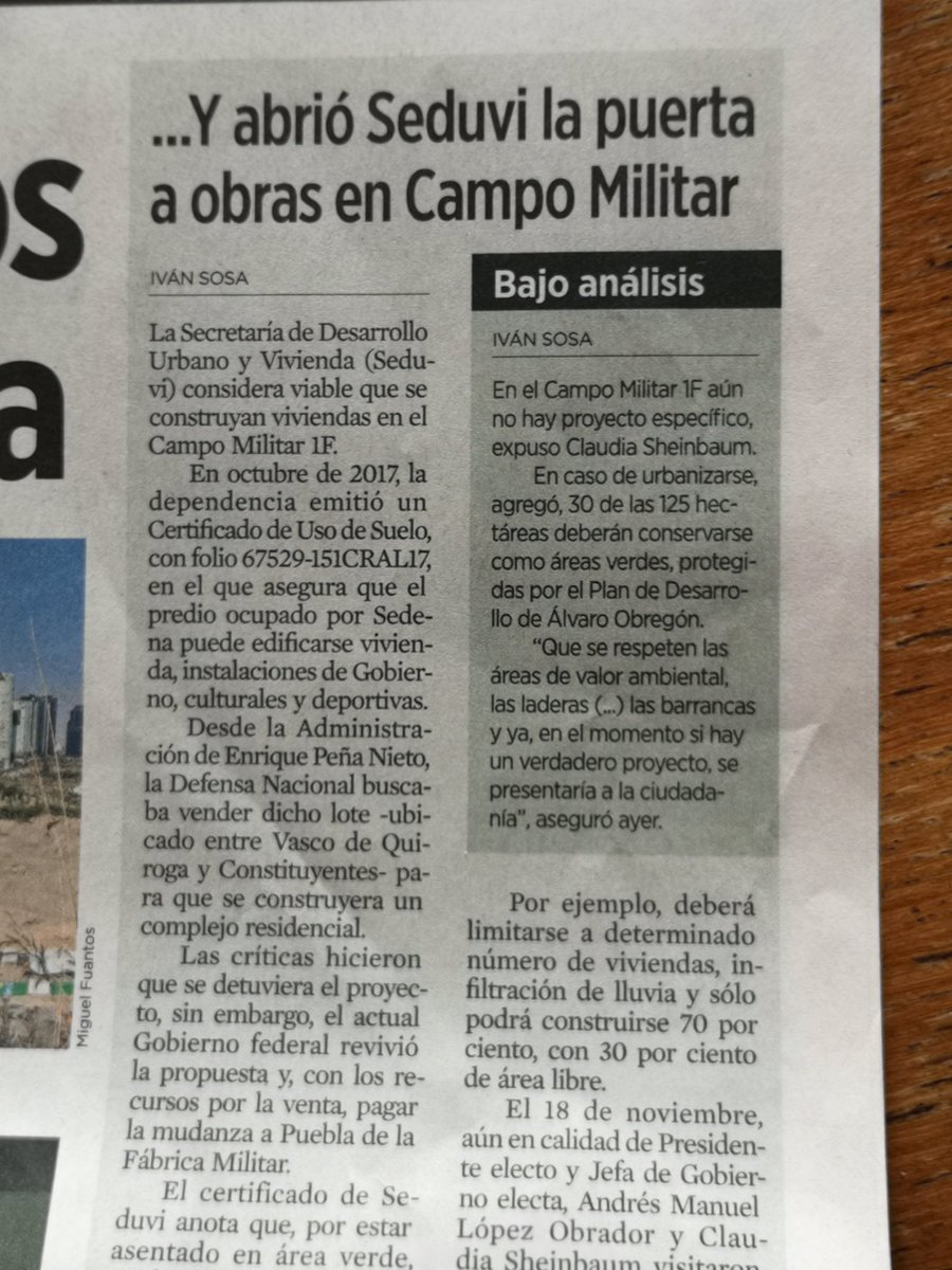 Espejored tweet media