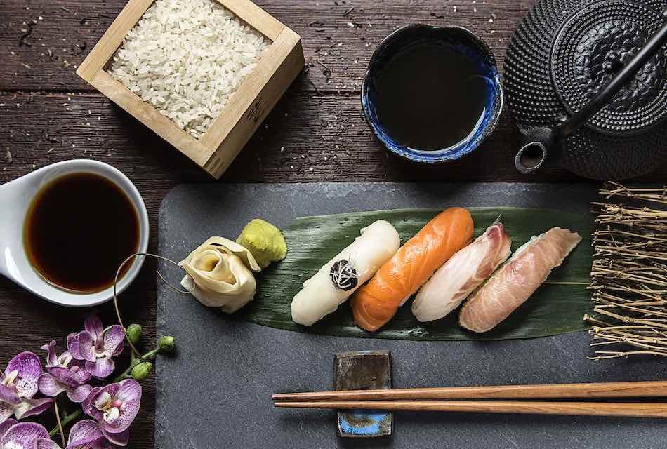 🈴 #Shikku Restaurantes se introduce en el Gourmet Experience con la mejor #cocina #fusión para completar la oferta gastronómica de su espacio en El Corte Inglés, en Las Palmas de Gran Canaria.

saboreandocanarias.com/2018/12/26/la-…