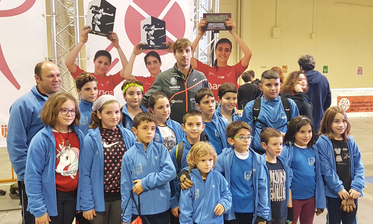 FedPilotaValenciana tweet media