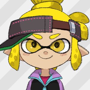 ✨─{Agent 4 aka Marianne. Look at her.}─✨