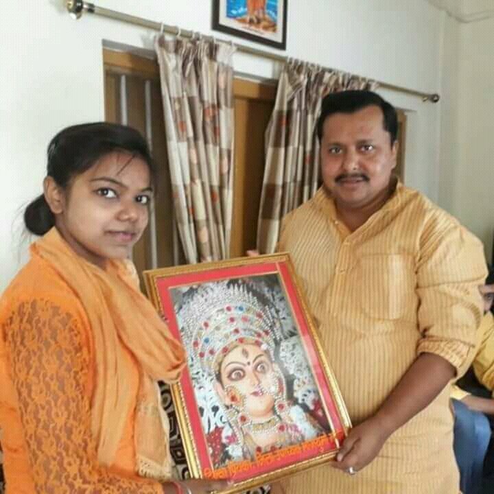 diksha_priyanka's tweet photo. केन्द्रीय नेतृत्व को युवा नेतृत्व पर बढा विश्वास जिसका परिणाम है कि बिहार के युवाओं की आवाज मा विधायक हमारे बडे भाई यशस्वी व्यक्तित्व ,कुशल संगठनकर्ता आदरणीय नितिन नवीन भैया को मिली जिम्मेवारी ....
बधाई हो बधाई https://t.co/1C7l81anwB