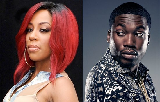 Marietta_Promo's tweet photo. K. Michelle says Meek is cool but she don't FW Nicki though! https://t.co/umbHQKy6a7 https://t.co/iXQS04QsVX