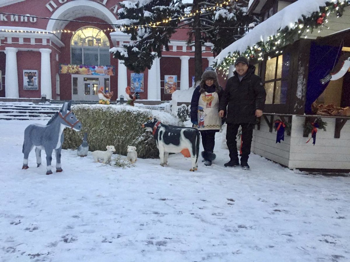 Есть добрые люди в #Орле t.me/lezhnev_sergey…