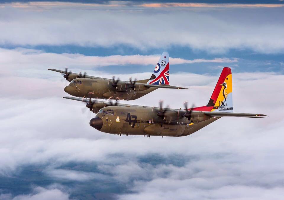 scottiebateman's tweet photo. I was flying the other day and heard something that I haven’t heard for a long while. I heard an aircraft declaring MARSA to Air Traffic Ctnl. Do you know what it means and what these jets were up to ? Bit of a clue in the photo. 😉 #AvGeekTrivia #AvGeek #AvGeeksAero #PlaneCrazy https://t.co/MTwPgs8HqX