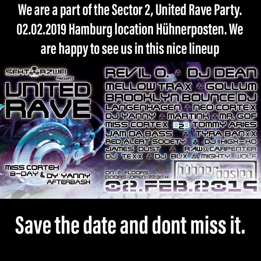 Raw & Carpenter tweet media