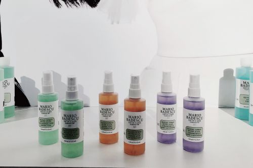 Marque>Mario Badescu Arrive chez Sephora !: Une bonne nouvelle pou- bit.ly/2BFLUwG #beauté